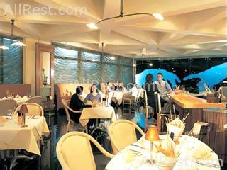 Al Bustan Rotana Hotel Dubai 29